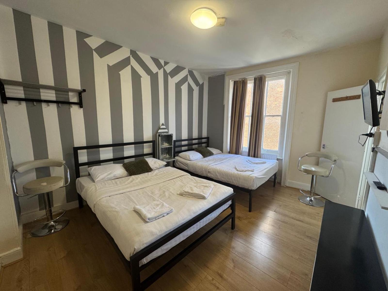 Collingham Place Apartments Londra Exterior foto
